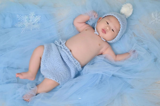 资阳宝宝拉肚子发烧
