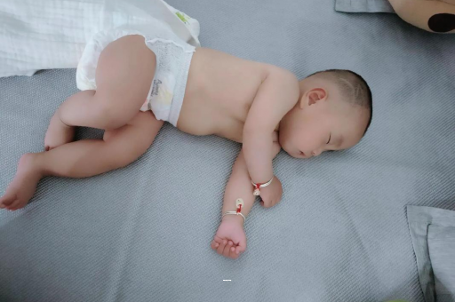 资阳宝宝咳嗽发烧拉肚子